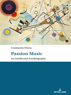 cover image of Passion